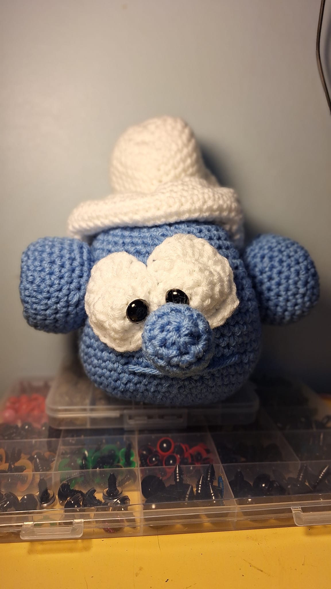Tarah-Made creation 3